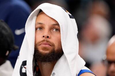 NBA》補強失利讓柯瑞可能離開？勇士老闆批：只是賺流量的話題
