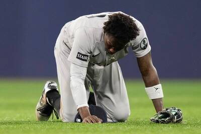MLB》放話要年薪11億卻打超爛！紐媒爆洋基恐將與明星二壘分道揚鑣