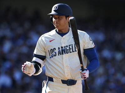 MLB》終於擊敗「天敵」大谷翔平！火球「勝投怪盜」：他就是GOAT