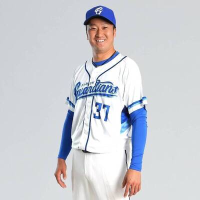 棒球》屠殺中國賽場！前兄弟洋投5.2局飆8K 前富邦日投6局9K三振秀