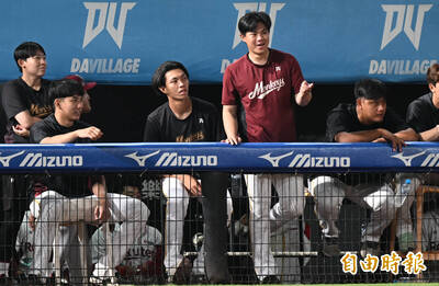 中職》近年罕見安排單週4先發土投 只有兄弟達成4勝0敗