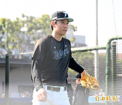 MiLB》燃燒5.1局4K奪勝！極速158公里台灣火球男8戰狂失40分 防禦率9.30