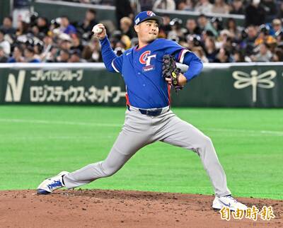 MiLB》陳柏毓回來了！復健賽中繼2局狂飆4K、被洋基新星的弟弟挨轟