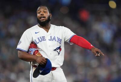 MLB》藍鳥159億重砲小葛雷諾主場「0轟」！官網直言本季最詭異數據