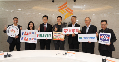 運動部》「揮汗有禮」換健康！李洋呼籲全民每天多動一點點