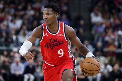P:2:NBA》2年1600萬簽下得分手馬瑟倫 鵜鶘終於有「大動作」了