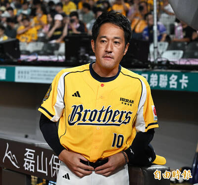 中職》兄弟打線完全甦醒  平野惠一點名兩大Key Man