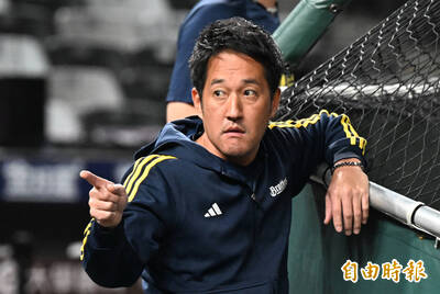 中職》富邦悍將不爽洲際大螢幕出包 兄弟回應了！