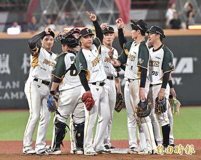 中職》台鋼雄鷹公告取消陳曉東開球與賽後演出 盼焦點回歸棒球