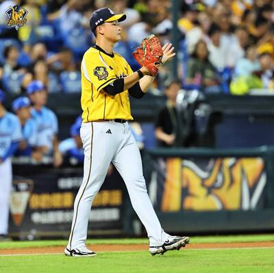 中職》球團史上第1人！ 兄弟23歲黑馬左投飆7局好投