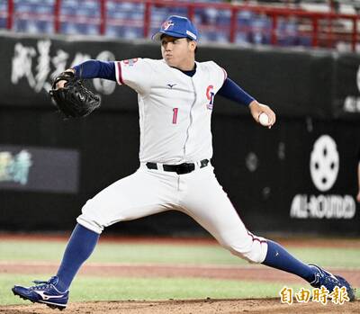 U18亞青》不敵南韓大物左投12K！台灣隊首戰敗北、衛冕難度提高