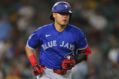 MLB》真貨！日本19億重砲超暴力全壘打 猛夯29轟瘋狂刷新紀錄
