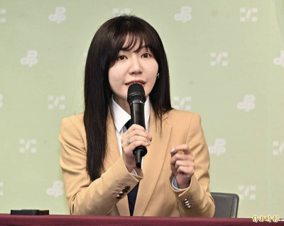 體操》協會擅自放棄選手比賽資格 吳沛憶要求運動部徹查、究責