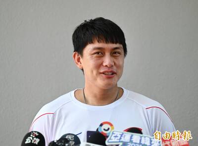 亞運棒球》劉基鴻扛台灣隊第四棒 對決南韓火球男郭彬有想法