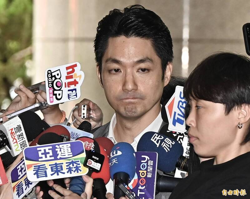 大巨蛋中職賽事米奇闖入「代跑」 蔣萬安說話了