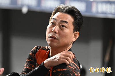 中職》本土投手單季投100局成了稀有品種  林岳平深入分析