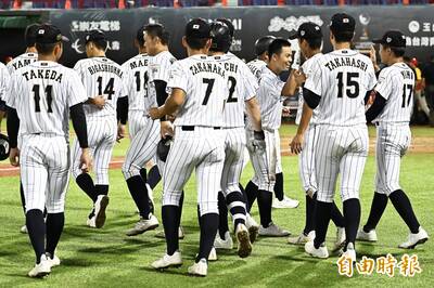 U18亞青》繼承大谷翔平背號 日本好手初嚐台灣料理給評價