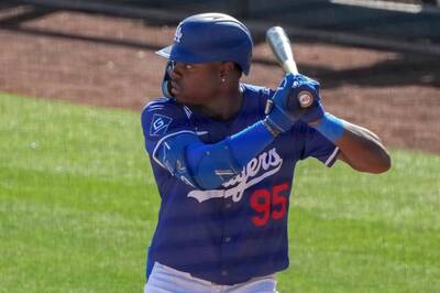 MLB》大谷翔平確定進傷兵名單