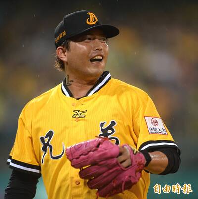 棒球》14：0大屠殺！前兄弟投手領軍主宰中國 勇奪12勝晉級季後賽