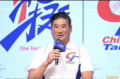 5億保證金換9天自由身！高院准暫解辜仲諒境管 赴日本亞運開球、頒獎