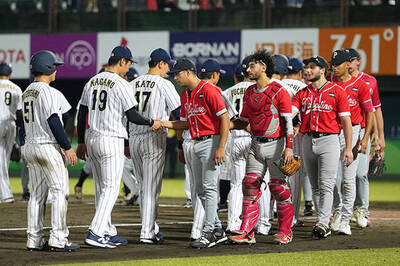 亞運棒球》台灣爭奪金牌戰門票頭號假想敵  日本3戰全勝晉級
