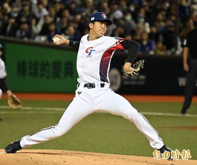 亞運棒球》不是林昱珉!台灣隊保留王牌 明推旅日徐翔聖迎戰日本隊 亞運棒球》不是林昱珉!台灣隊保留王牌 明推旅日徐翔聖迎戰日本隊