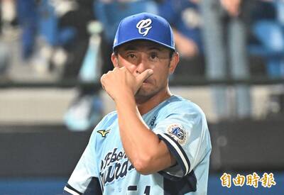 中職》 富邦力拚暌違8年季後賽！祭出「短期賽調度」