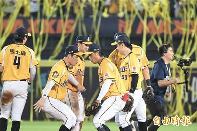 中職》兄弟挑戰賽沒失利過！ 這2球評仍看好「統一晉級」台灣大賽原因曝