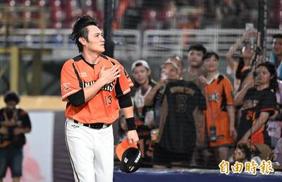 中職》今天輸就出局！ 統一獅大幅變陣全力搶勝