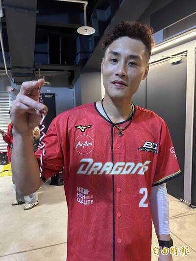 台灣大賽》張政禹的4條辮子 如願「-1」