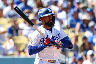 MLB》道奇挑戰三連霸夢碎 外媒點出這些難題