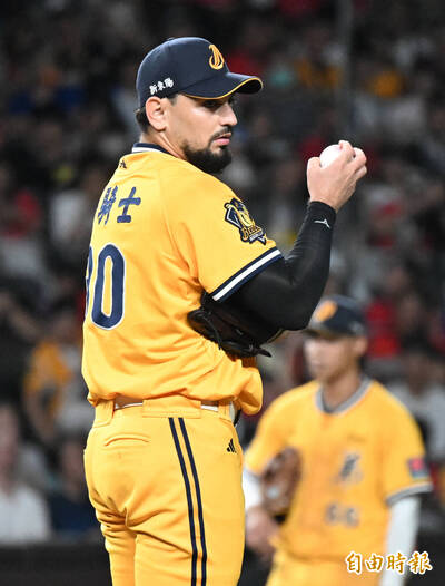 台灣大賽》G1吞敗後傳家人遭威脅 勝騎士：別把對我的不滿牽連妻兒