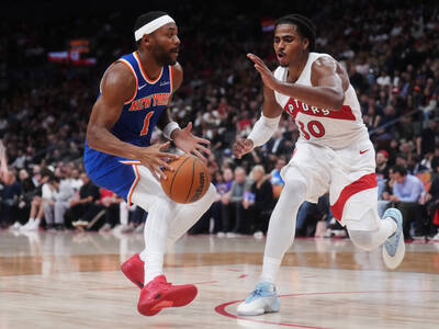 NBA》衛冕軍裁人！曾取代魏少的冠軍後衛開季前面臨失業