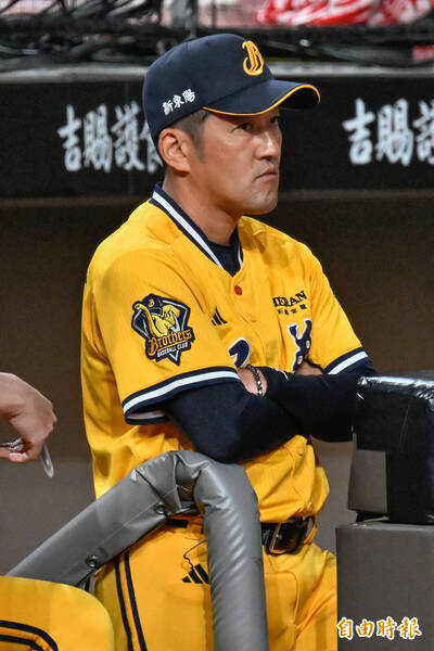 台灣大賽》進逼37年史上首見慘紀錄⋯ 兄弟G3力拚振作！