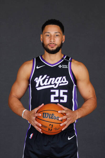 NBA》慘!休兵1年重振生涯 前狀元西蒙斯遇重傷、賽季恐報銷 NBA》慘!休兵1年重振生涯 前狀元西蒙斯遇重傷、賽季恐報銷