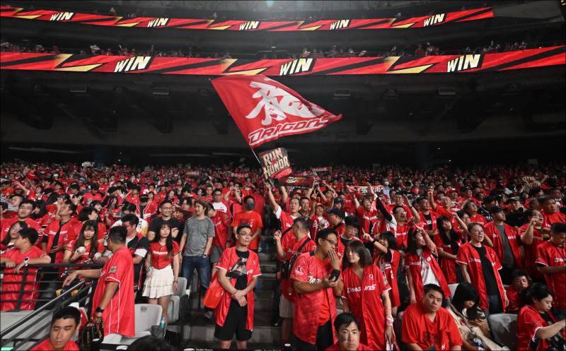 P:2:台灣大賽》台灣大賽票房高低 要看兄弟「腳力」