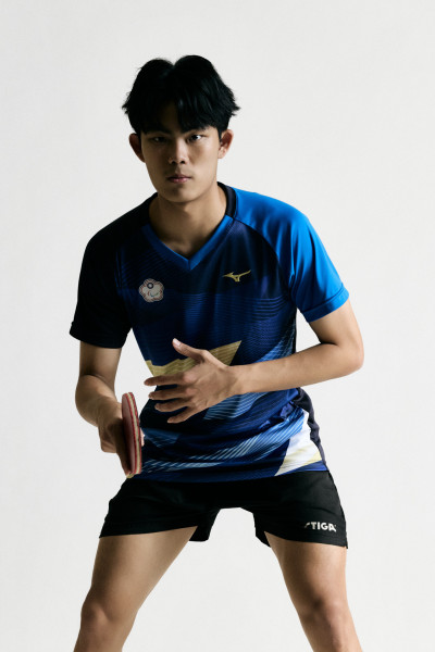 P:1:亞帕運》愛玩《傳說對決》的陳柏諺 場上場下都藏著勝負欲