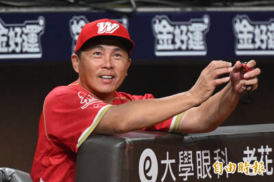 台灣大賽》對兄弟取得絕對優勢 葉總坦言出乎意料：他們整年都難纏