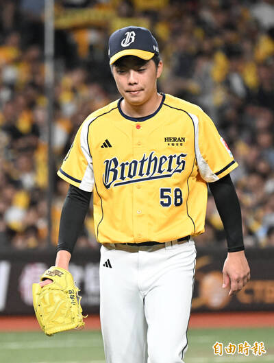 台灣大賽》兄弟最強救火員意外崩盤 系列賽0勝3敗陷史上最大絕境