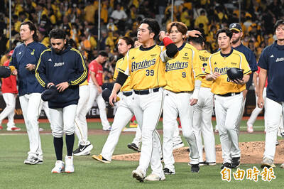 台灣大賽》平野惠一扛下調度責任 全員總動員面對絕境之戰