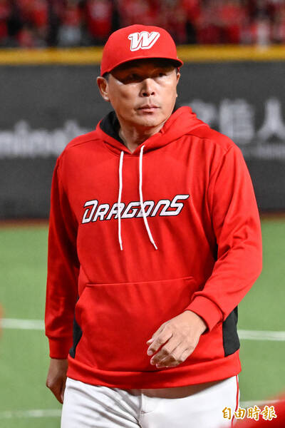 台灣大賽》面對再見安打球外野沒撲 葉總也認為值得一拚