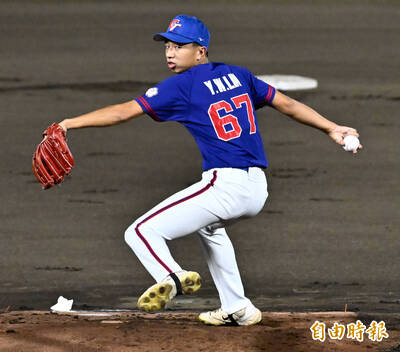 U23世界盃》亞運奇兵+11名職棒好手  台灣隊24人正選名單出爐