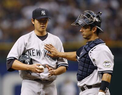 MLB》有興趣當洋基教練 名捕波沙達自認不受歡迎