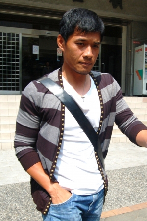 假球新裁定熊隊陳峰民遭求刑 自由體育