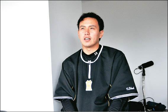 蕭一傑(資料照,記者倪婉君攝) 蕭一傑(資料照,記者倪婉君攝)