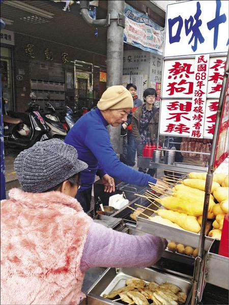 人潮一波波汾條伯 沒去經典賽是對的 自由體育