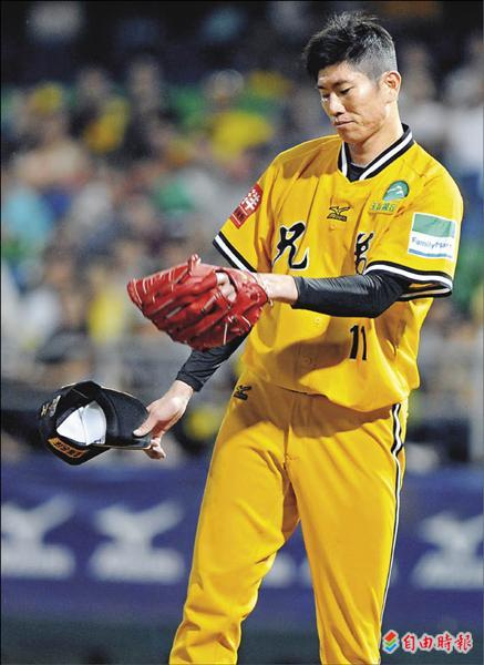 「小雞」林恩宇(見圖,資料照,記者王藝菘攝) 「小雞」林恩宇(見圖,資料照,記者王藝菘攝)