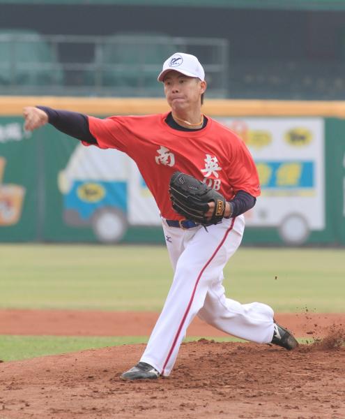 狀元鄭凱文還未與中信兄弟達成合約共識，不過經紀人表示雙方落差不大。（資料照）