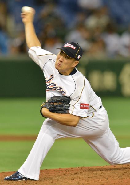 王牌18號屬黑田博樹田中將大穿19號 自由體育 王牌18號屬黑田博樹田中將大穿19號 自由體育