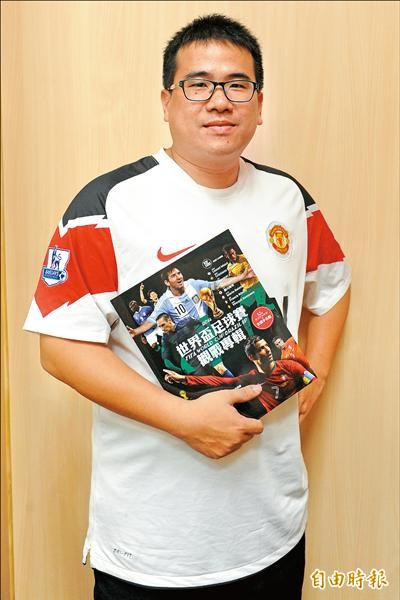 石明謹(記者陳志曲攝) 石明謹(記者陳志曲攝)